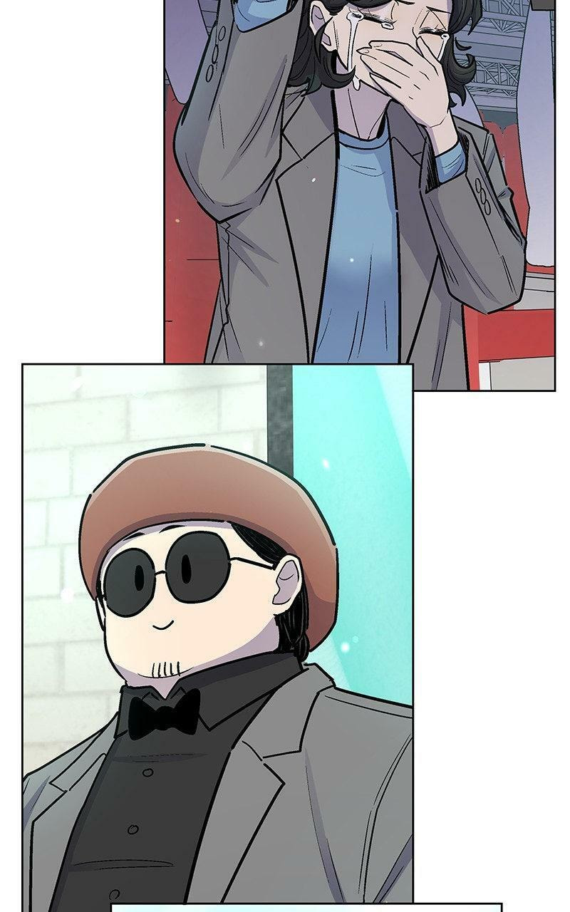 Skool of Street Chapter 74 page 101 - 