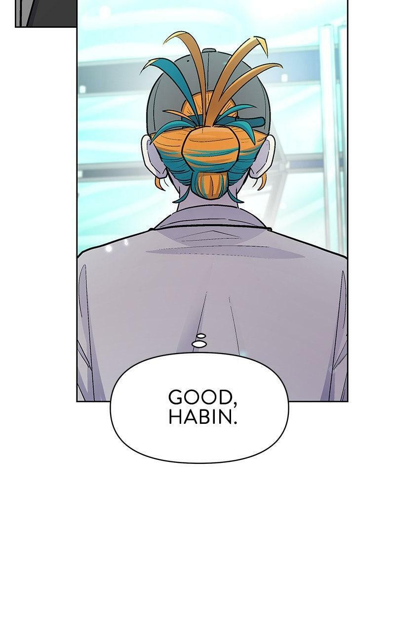 Skool of Street Chapter 74 page 102 - 
