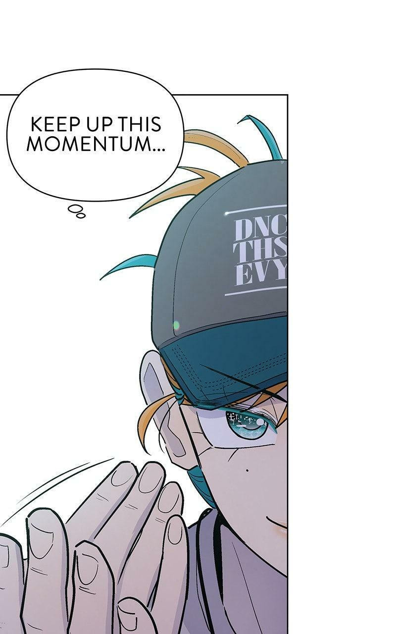 Skool of Street Chapter 74 page 103 - 