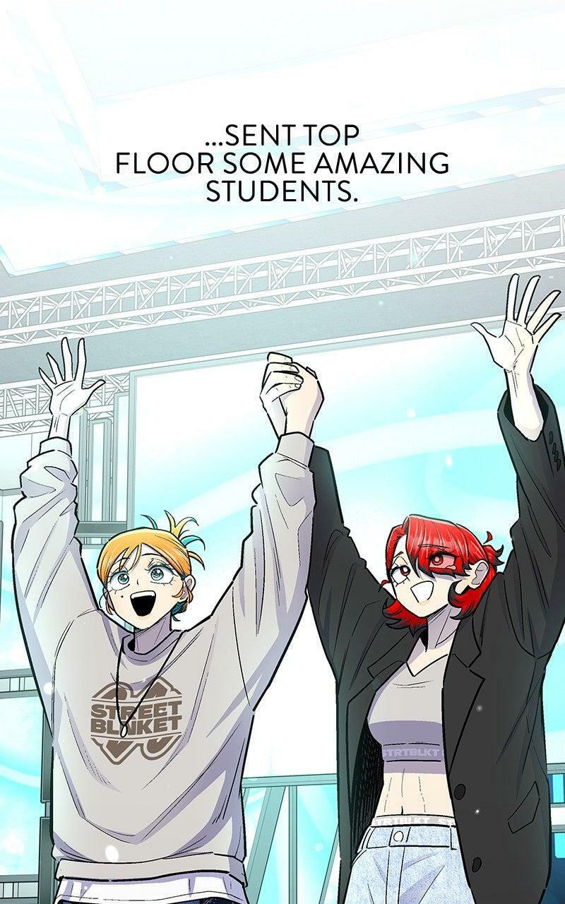 Skool of Street Chapter 74 page 117 - 