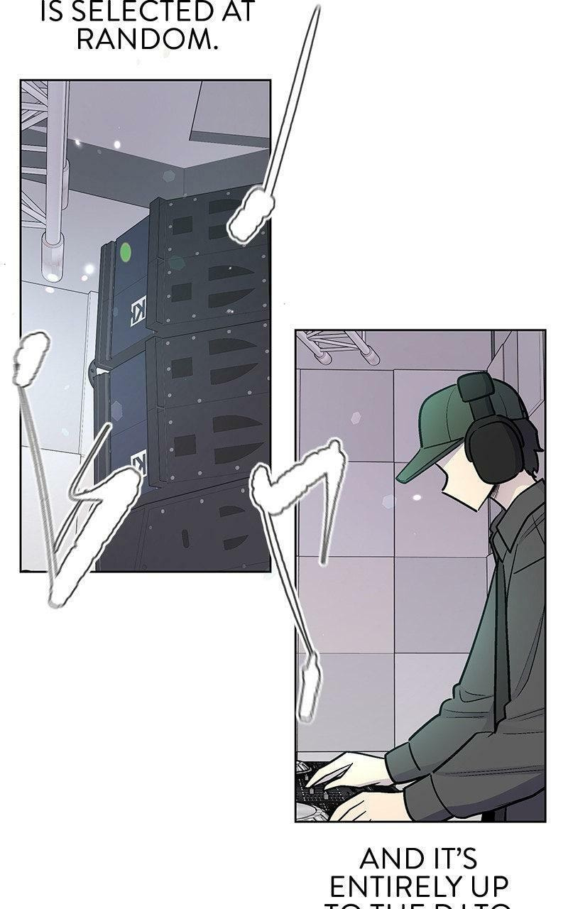Skool of Street Chapter 74 page 14 - 