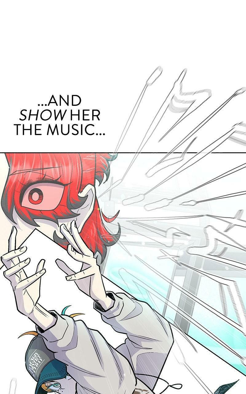 Skool of Street Chapter 74 page 23 - 