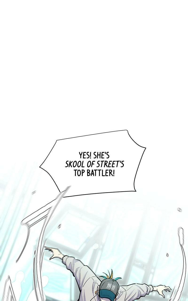 Skool of Street Chapter 74 page 25 - 