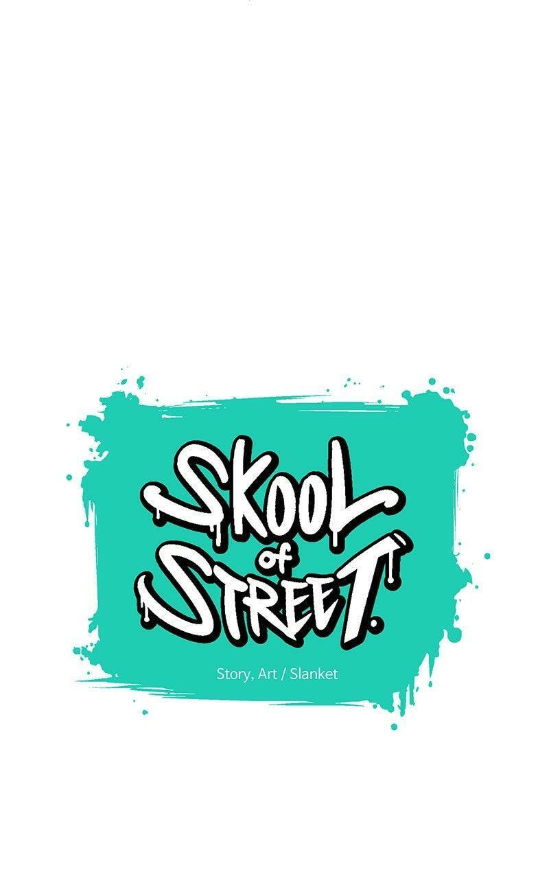 Skool of Street Chapter 74 page 4 - 