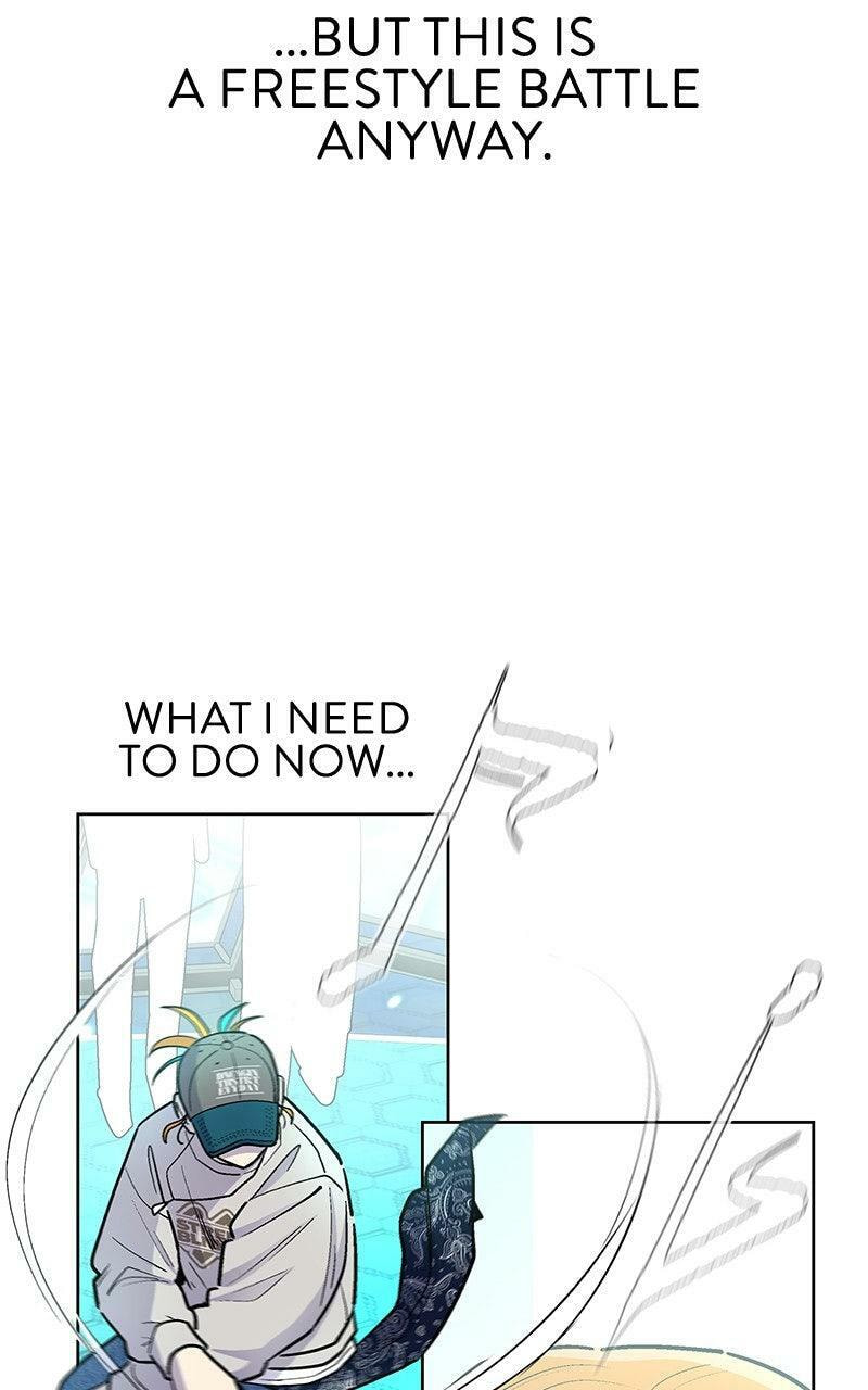 Skool of Street Chapter 74 page 31 - 