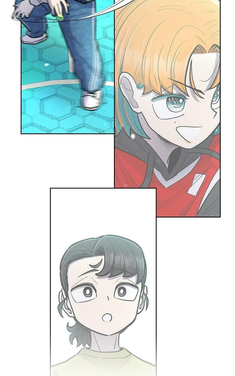 Skool of Street Chapter 74 page 32 - 
