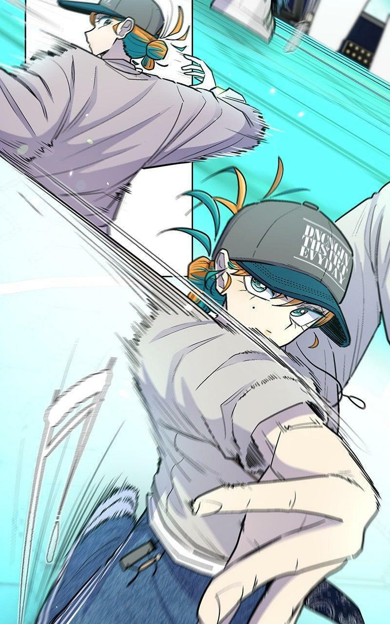 Skool of Street Chapter 74 page 39 - 