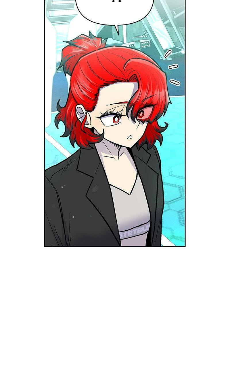 Skool of Street Chapter 74 page 45 - 