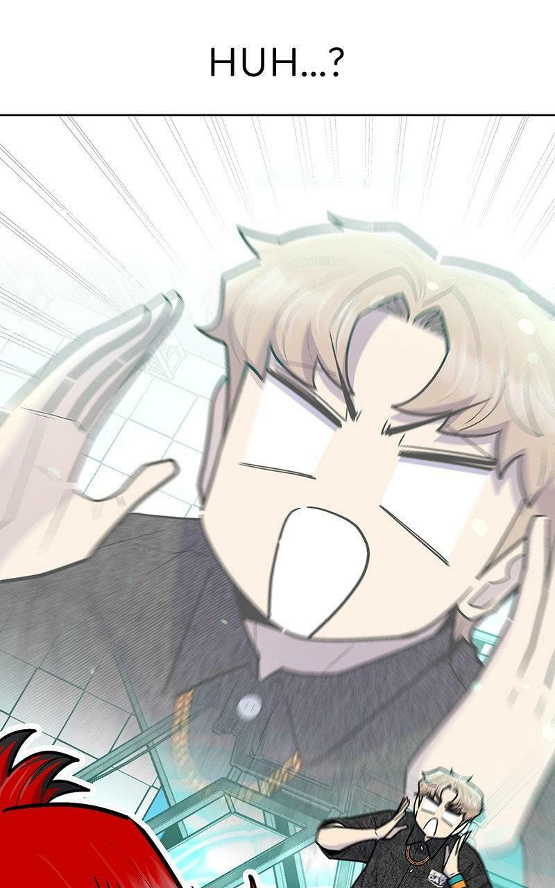 Skool of Street Chapter 74 page 46 - 