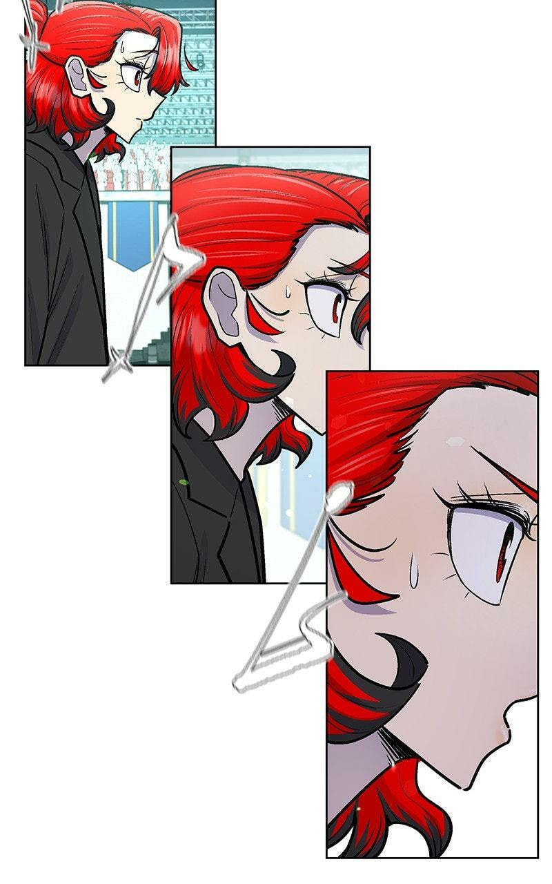 Skool of Street Chapter 74 page 48 - 