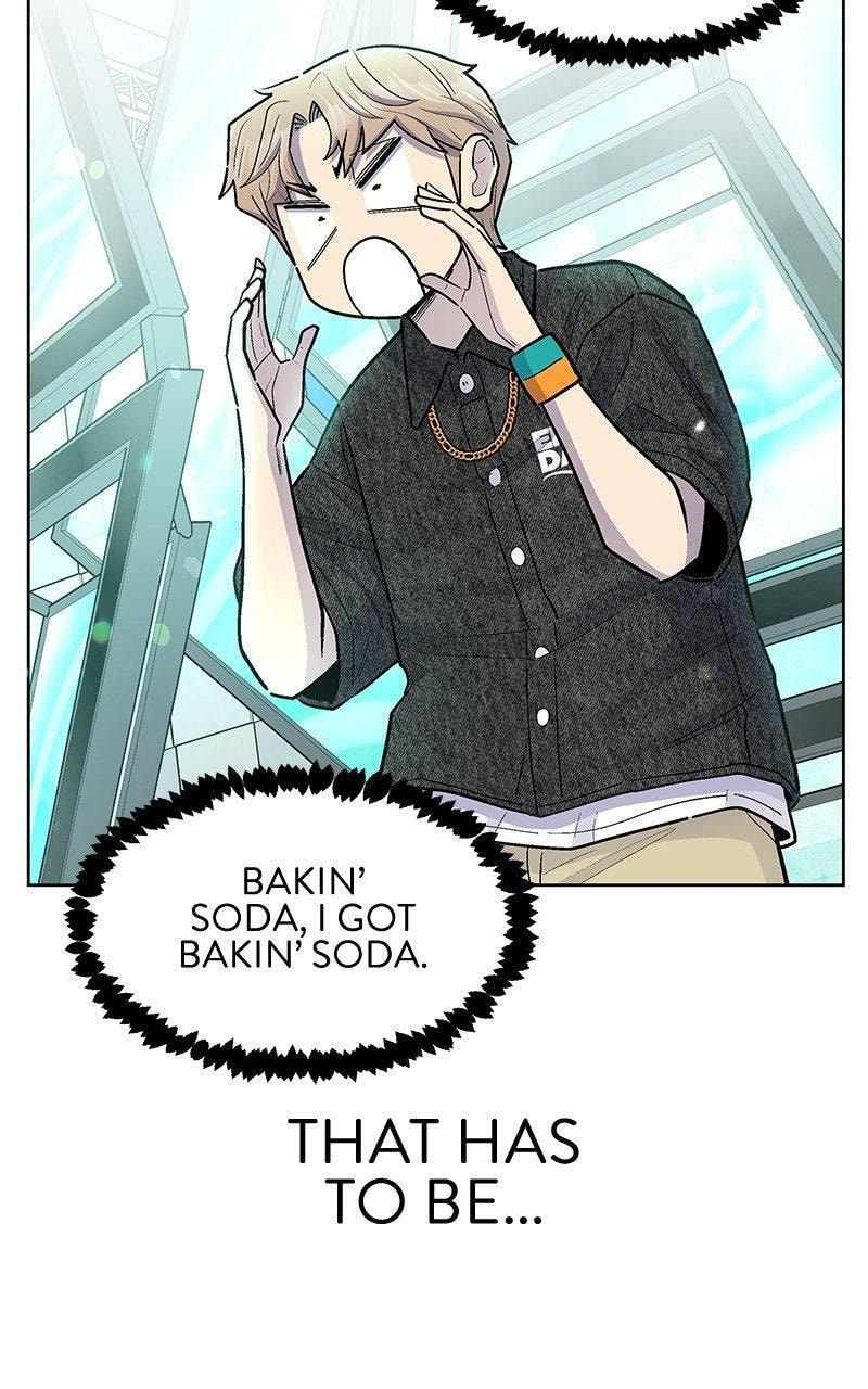 Skool of Street Chapter 74 page 52 - 