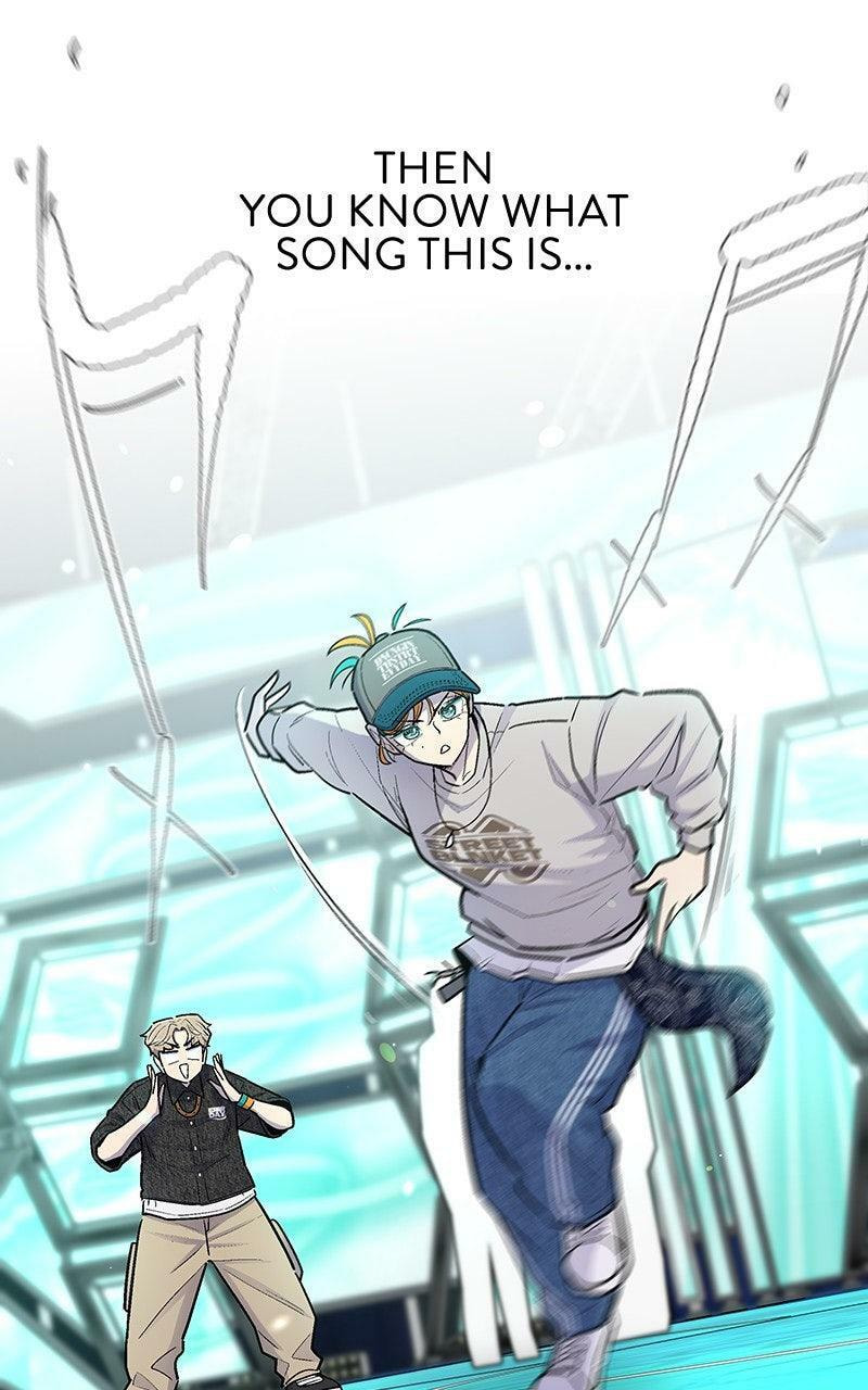 Skool of Street Chapter 74 page 54 - 