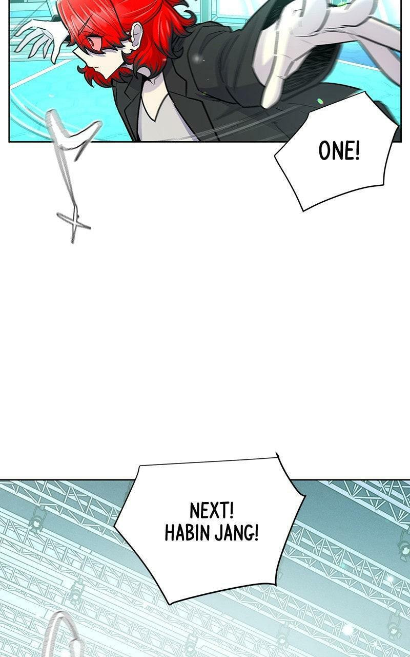 Skool of Street Chapter 74 page 59 - 