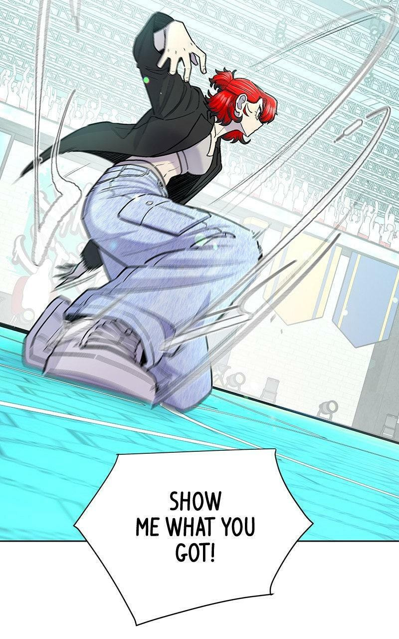 Skool of Street Chapter 74 page 60 - 