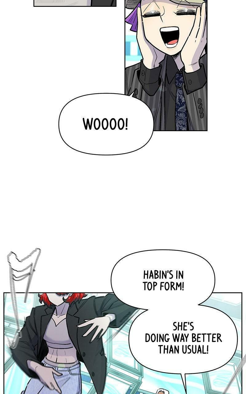 Skool of Street Chapter 74 page 67 - 