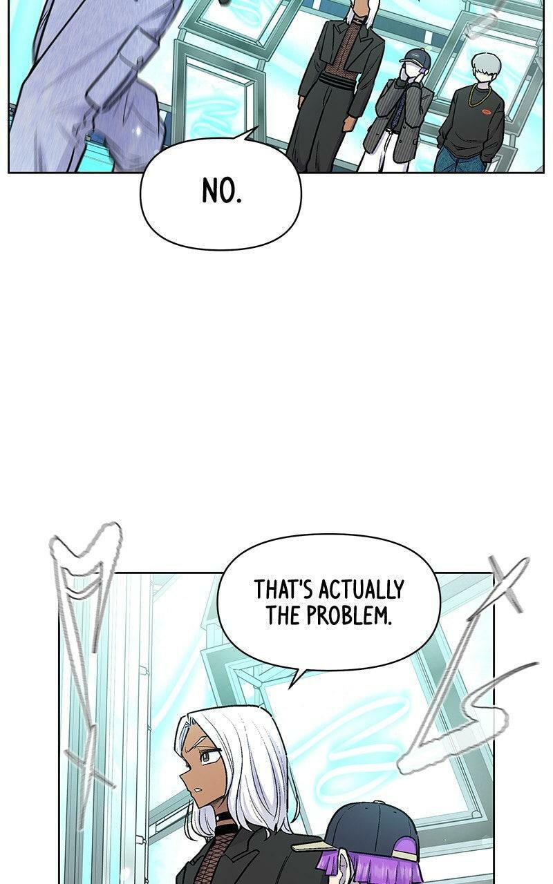 Skool of Street Chapter 74 page 68 - 