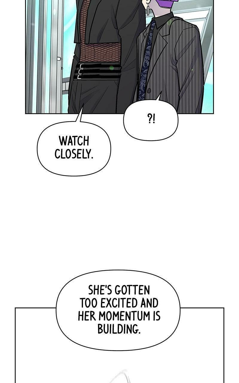 Skool of Street Chapter 74 page 69 - 
