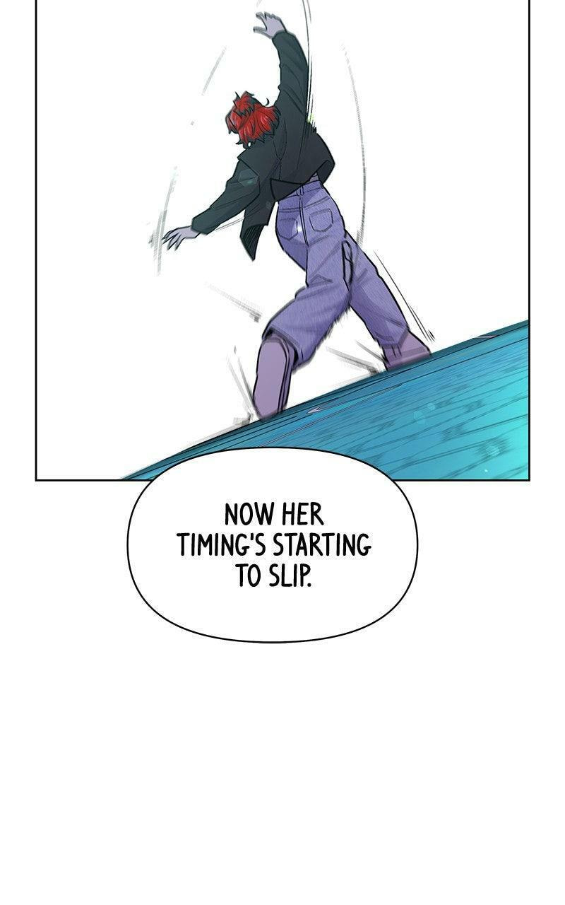 Skool of Street Chapter 74 page 70 - 