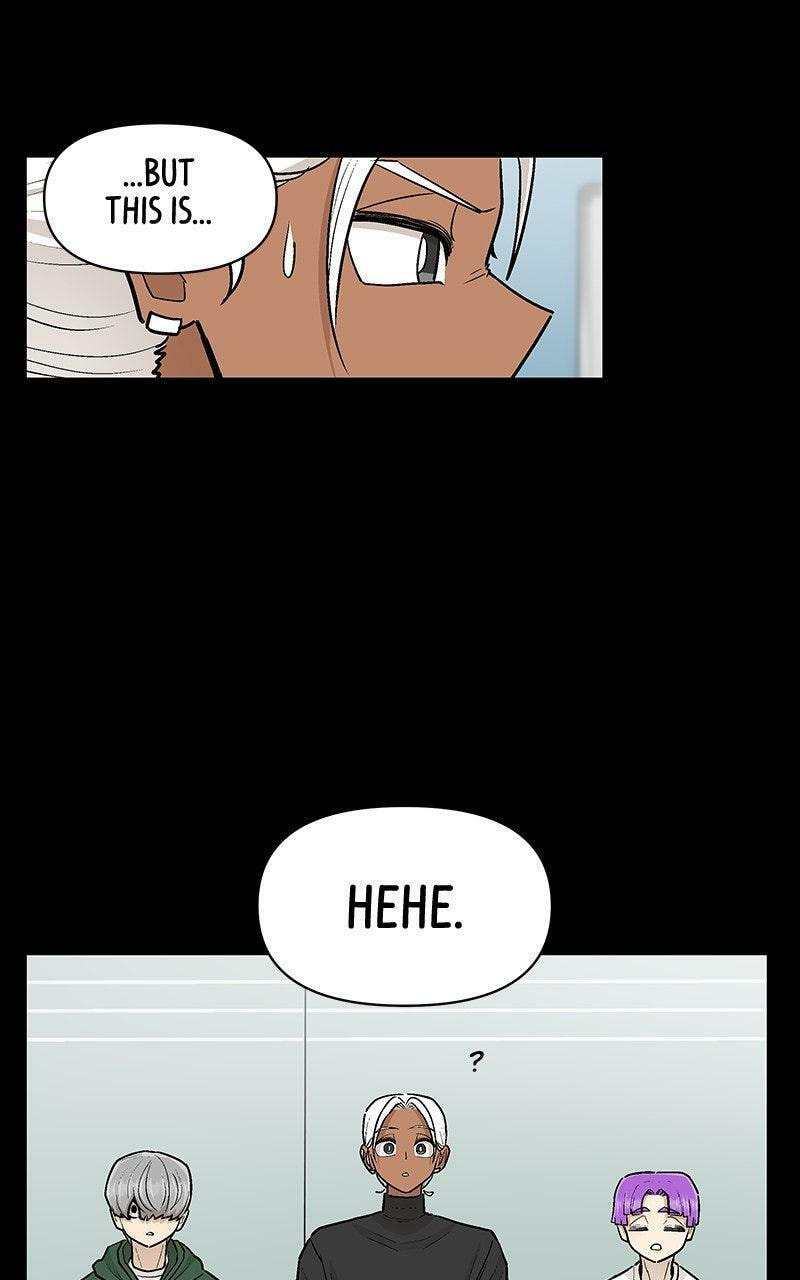 Skool of Street Chapter 74 page 77 - 