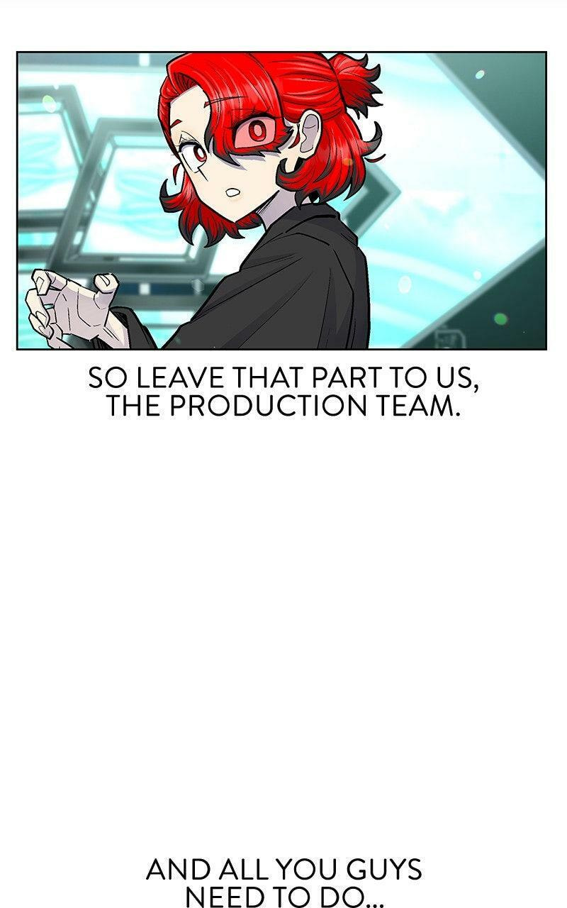 Skool of Street Chapter 74 page 80 - 