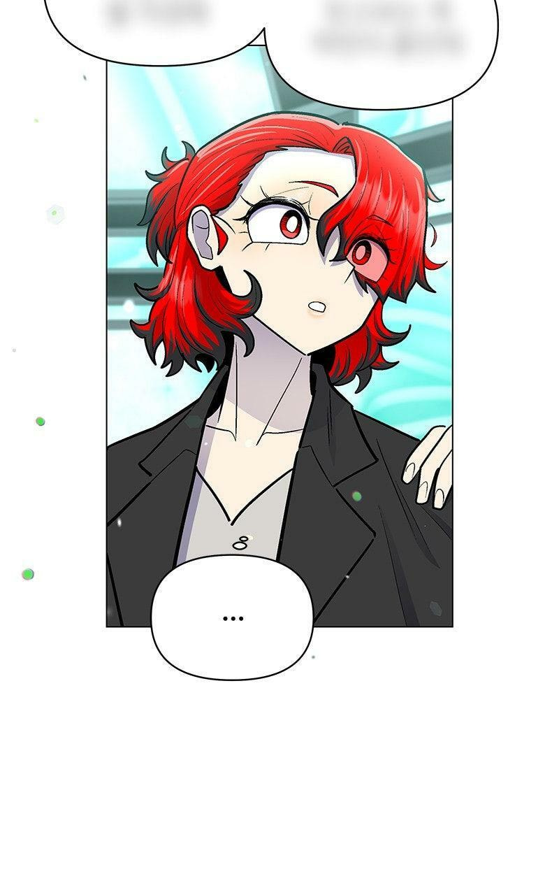 Skool of Street Chapter 74 page 9 - 