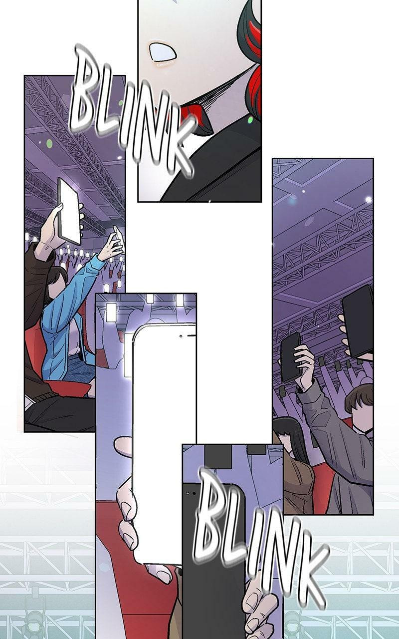 Skool of Street Chapter 74 page 83 - 
