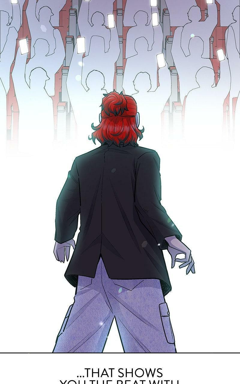 Skool of Street Chapter 74 page 85 - 
