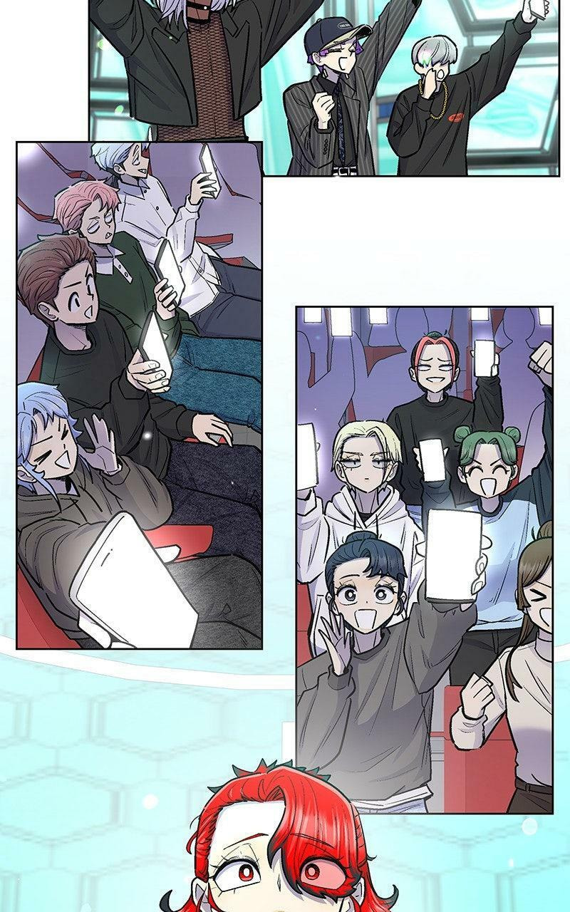 Skool of Street Chapter 74 page 88 - 