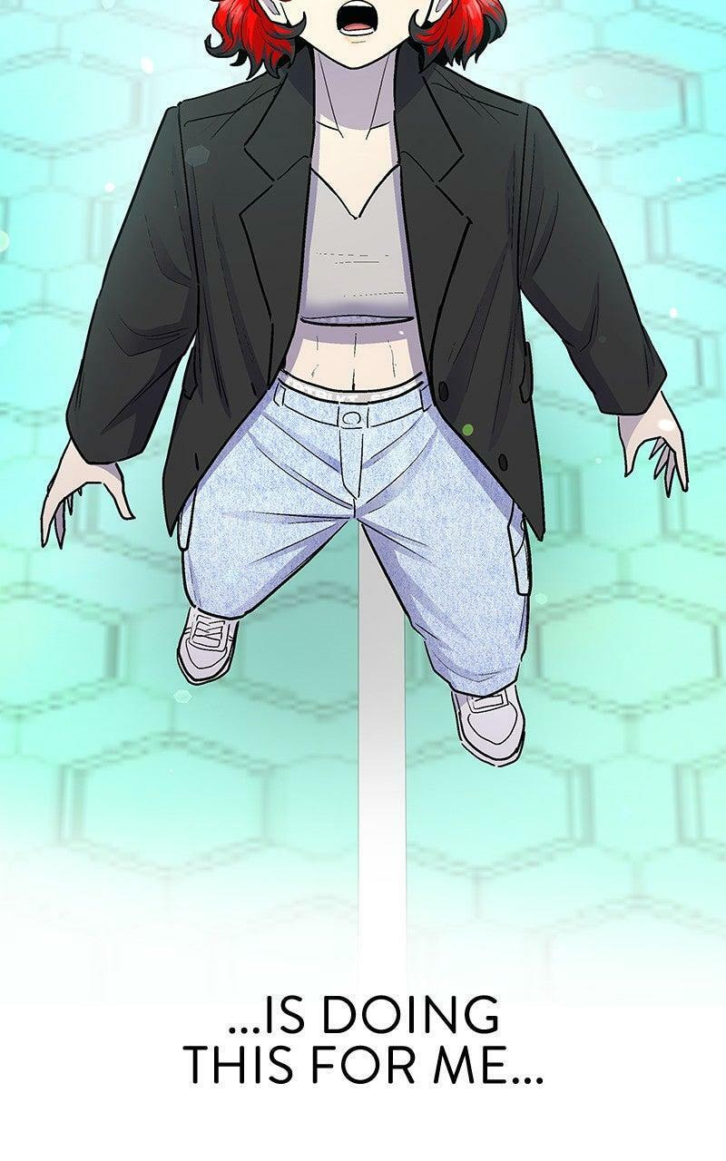 Skool of Street Chapter 74 page 89 - 