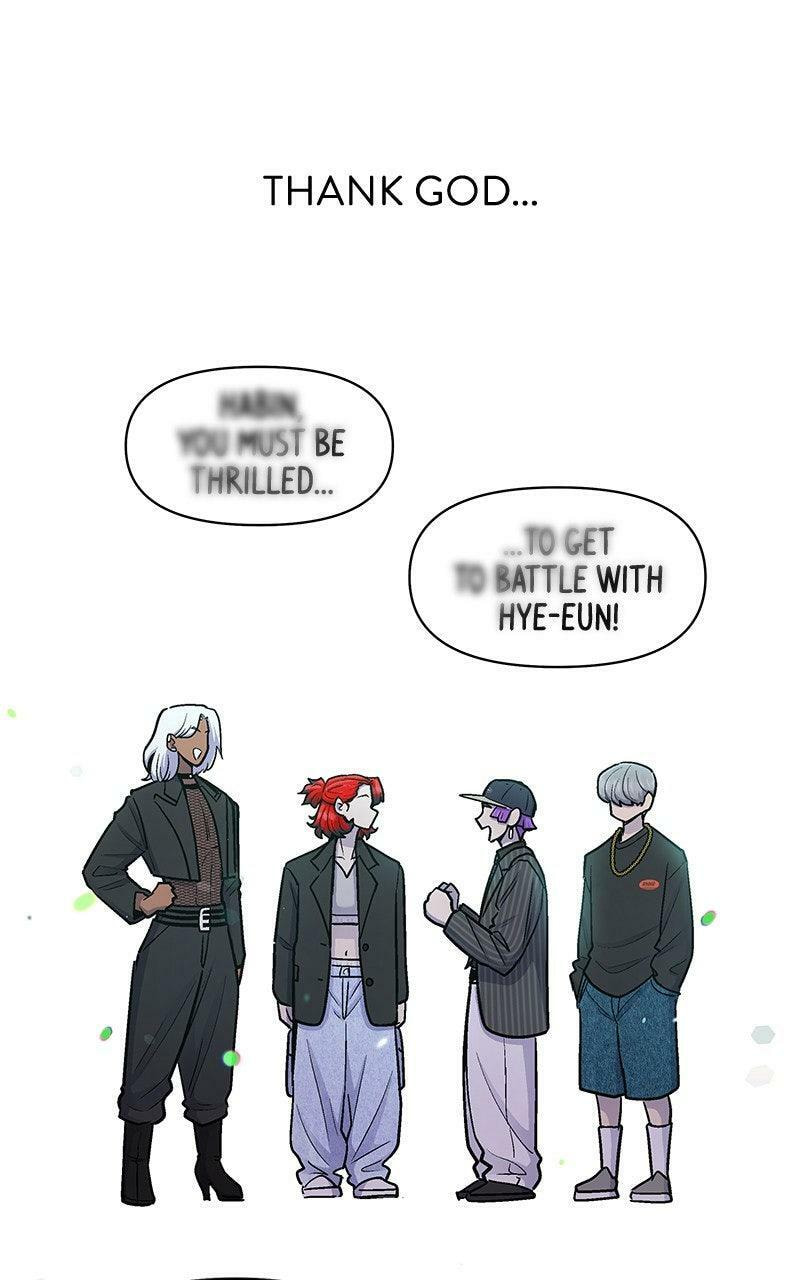 Skool of Street Chapter 74 page 10 - 