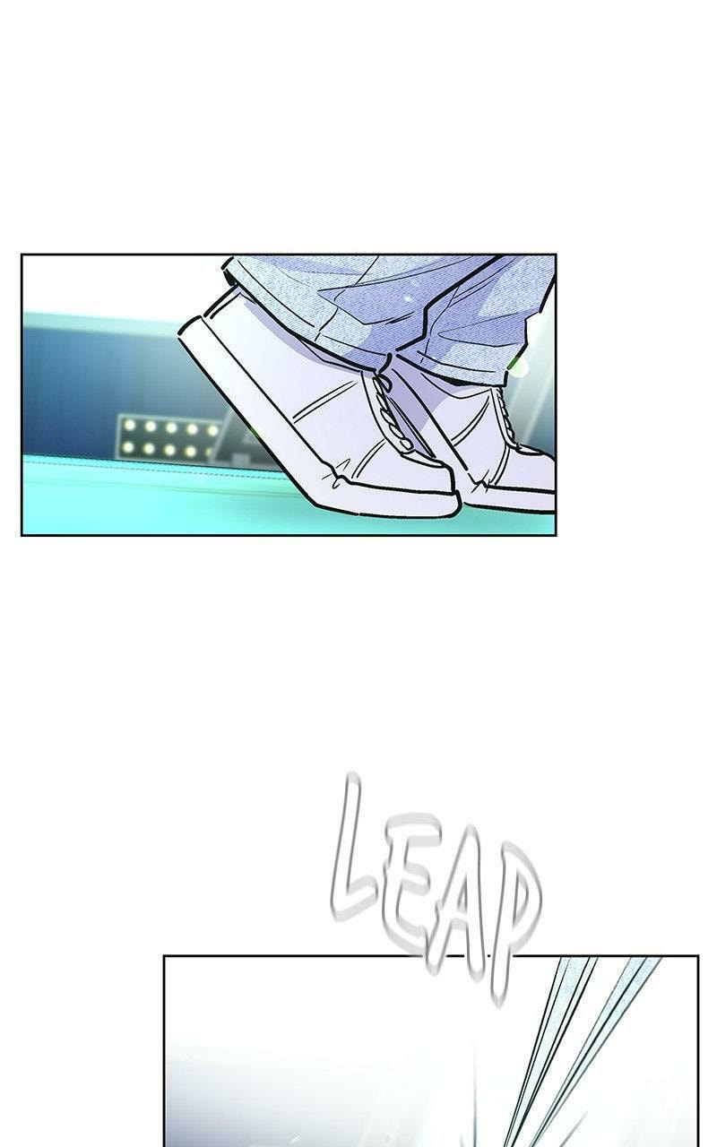 Skool of Street Chapter 74 page 91 - 
