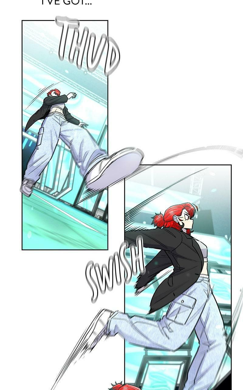 Skool of Street Chapter 74 page 94 - 