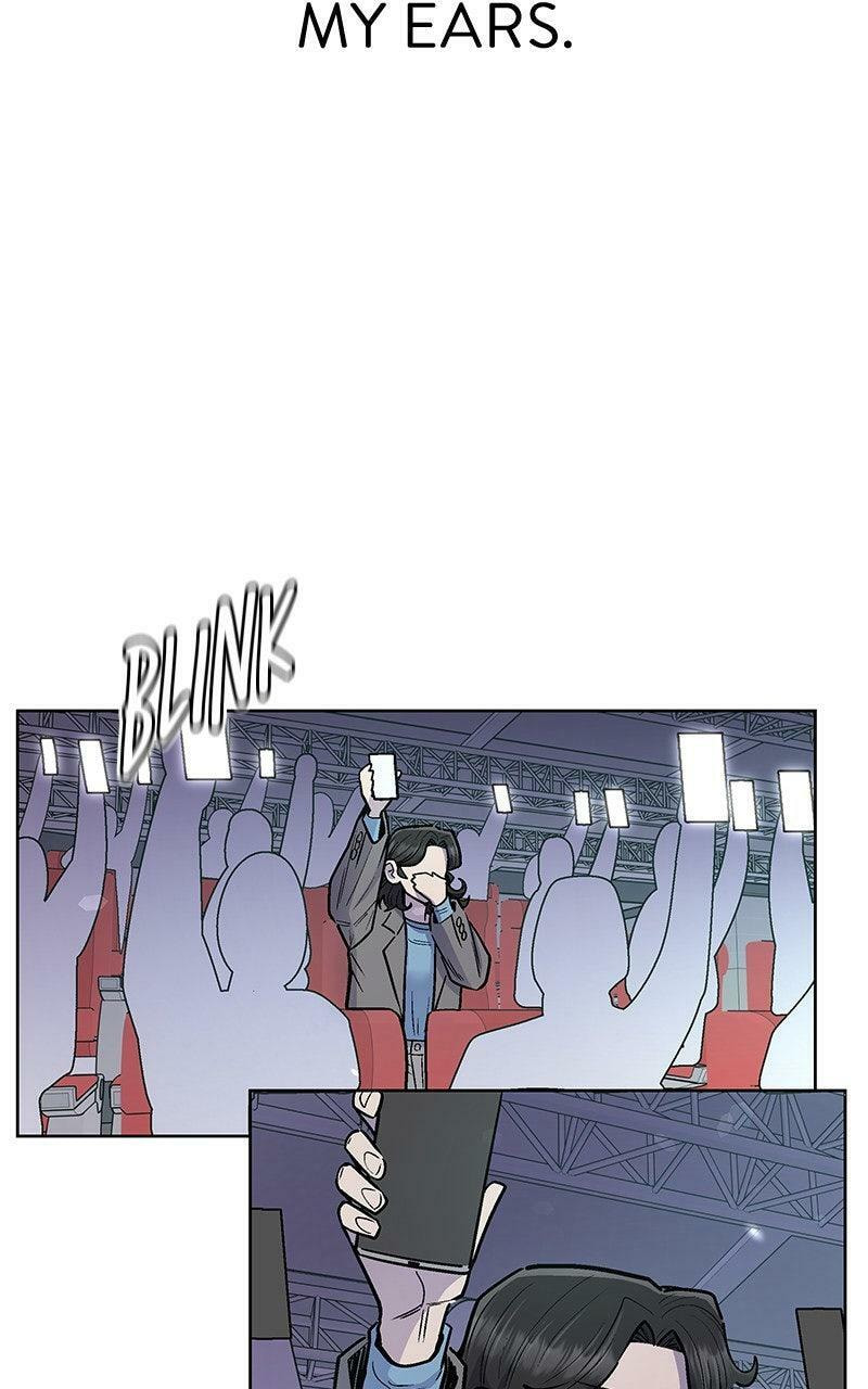 Skool of Street Chapter 74 page 100 - 