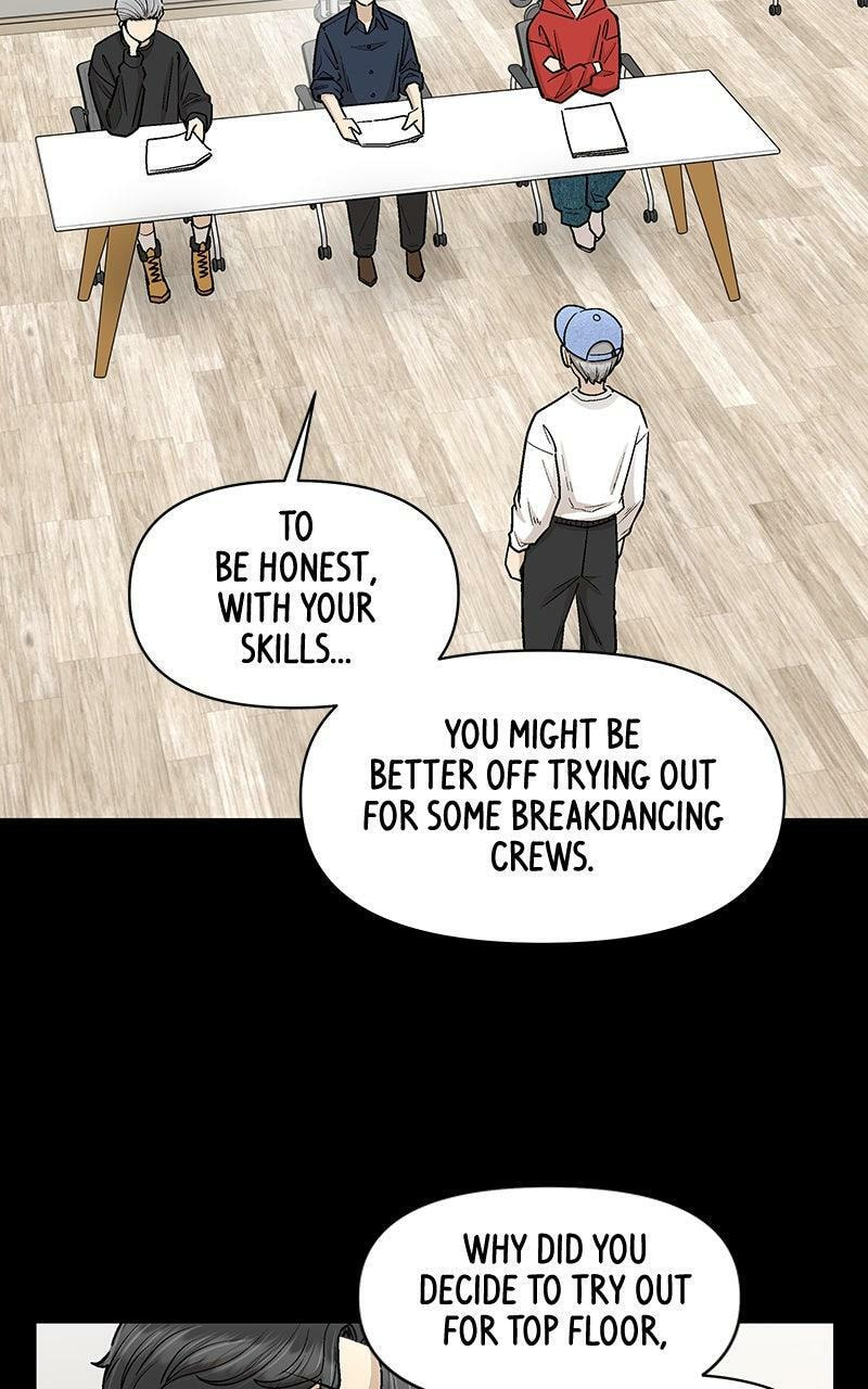 Skool of Street Chapter 75 page 2 - 