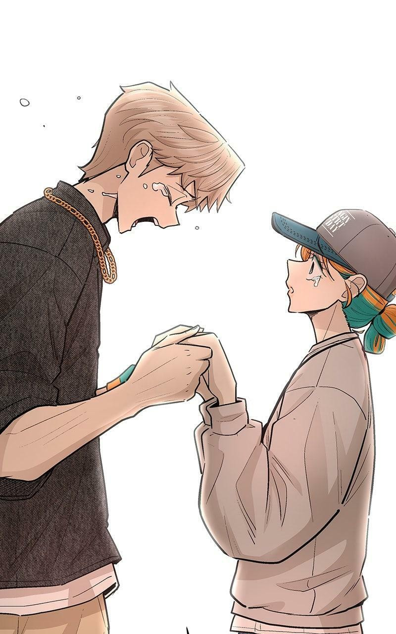 Skool of Street Chapter 75 page 101 - 