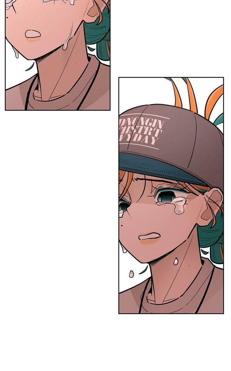 Skool of Street Chapter 75 page 103 - 