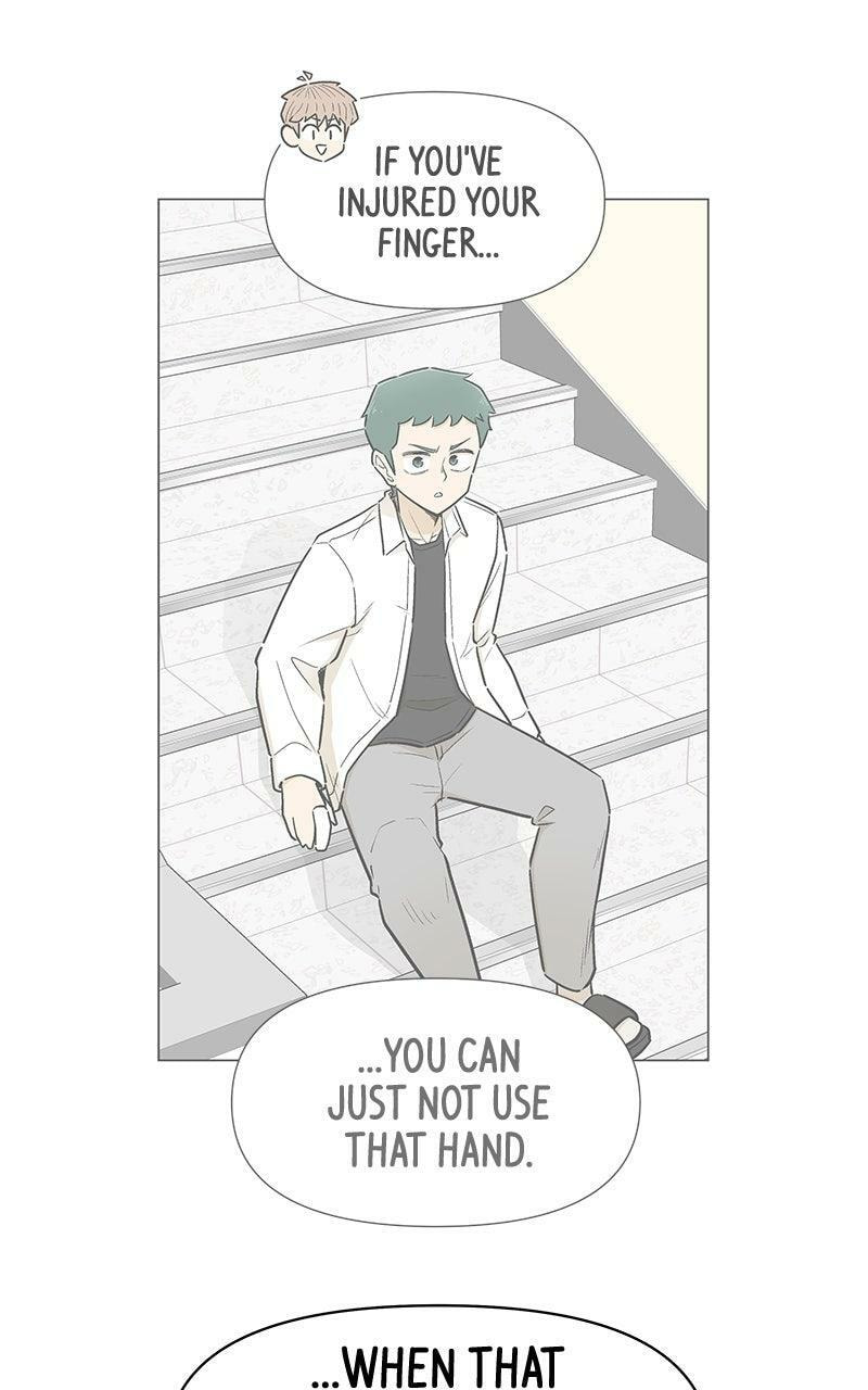 Skool of Street Chapter 75 page 105 - 