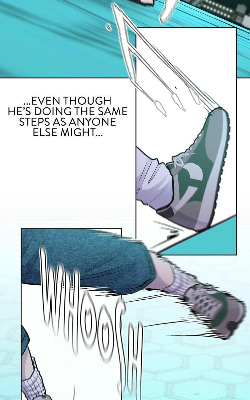 Skool of Street Chapter 75 page 17 - 
