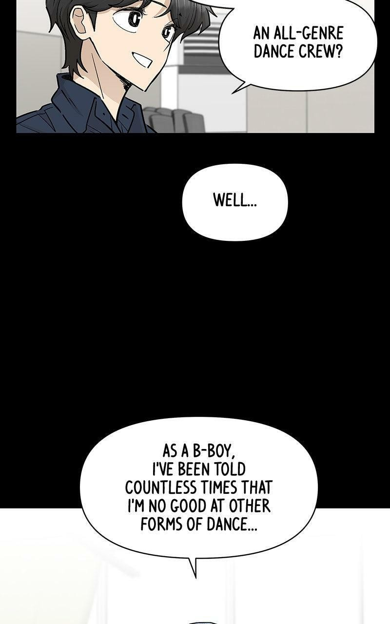 Skool of Street Chapter 75 page 3 - 
