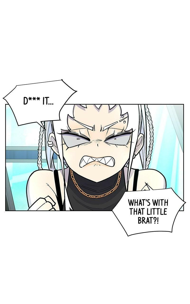 Skool of Street Chapter 75 page 22 - 