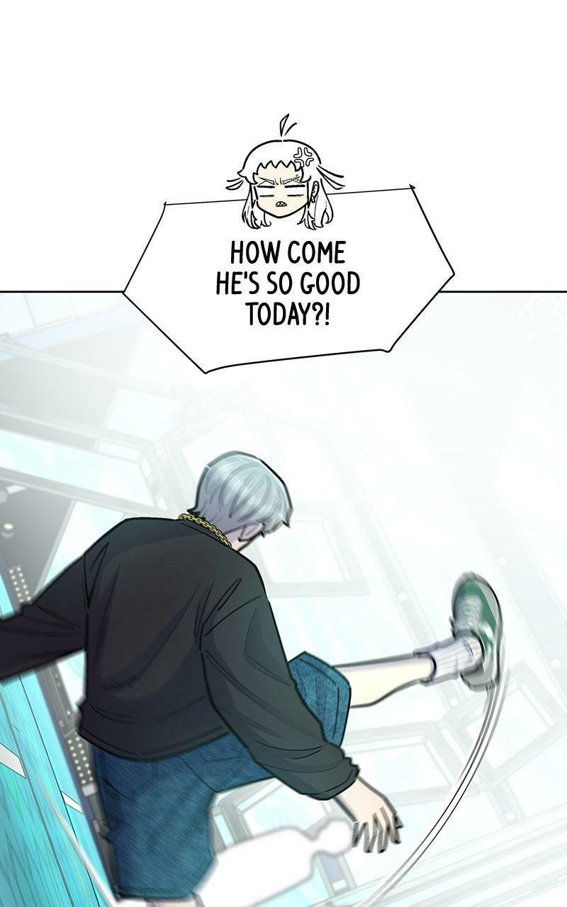 Skool of Street Chapter 75 page 23 - 