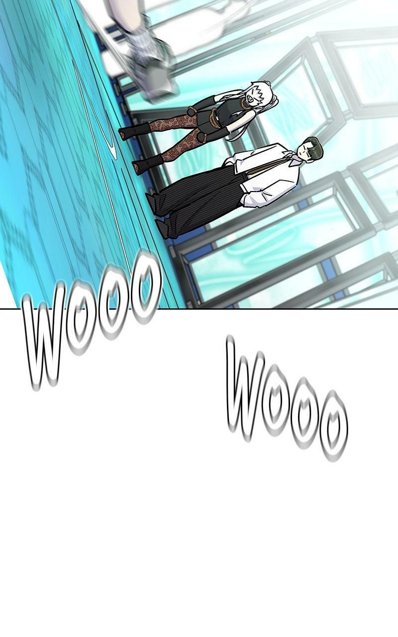 Skool of Street Chapter 75 page 24 - 