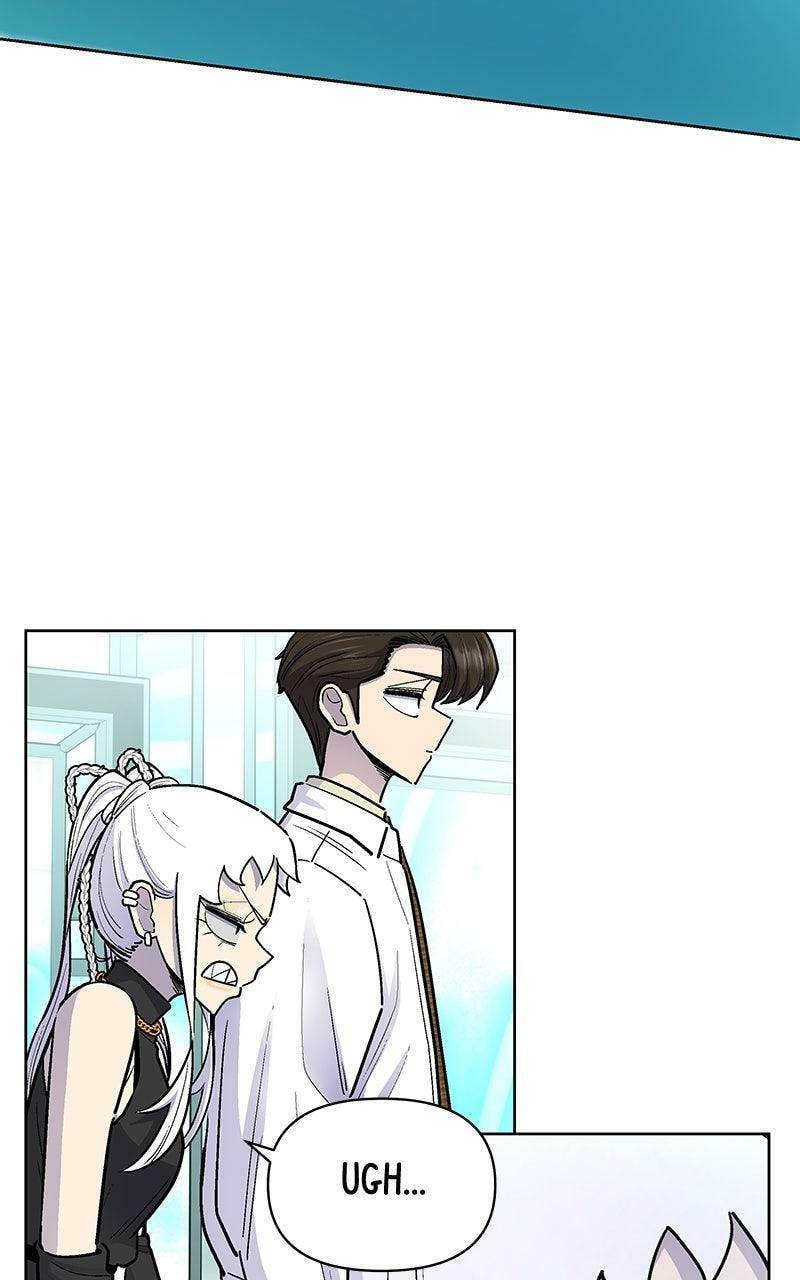 Skool of Street Chapter 75 page 30 - 