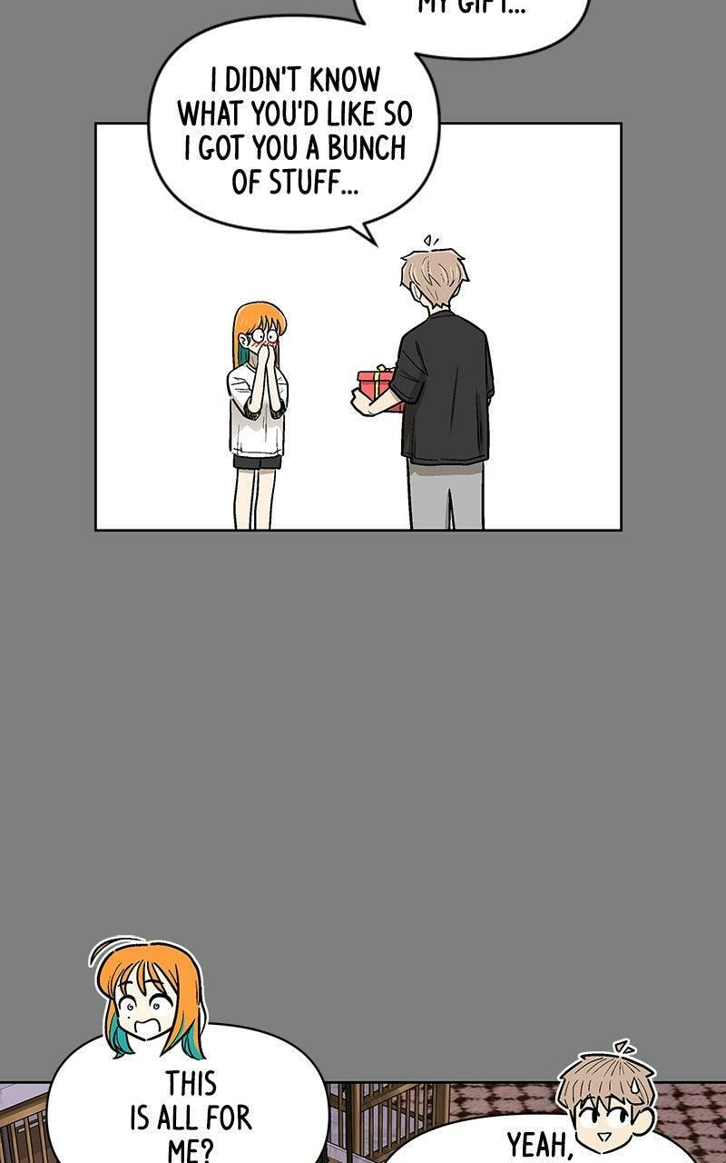 Skool of Street Chapter 75 page 36 - 
