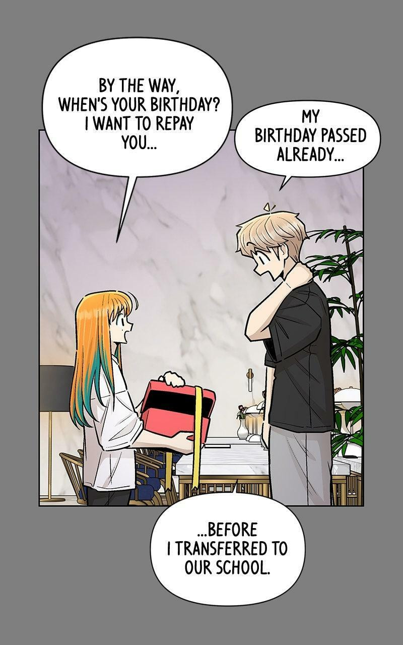 Skool of Street Chapter 75 page 38 - 