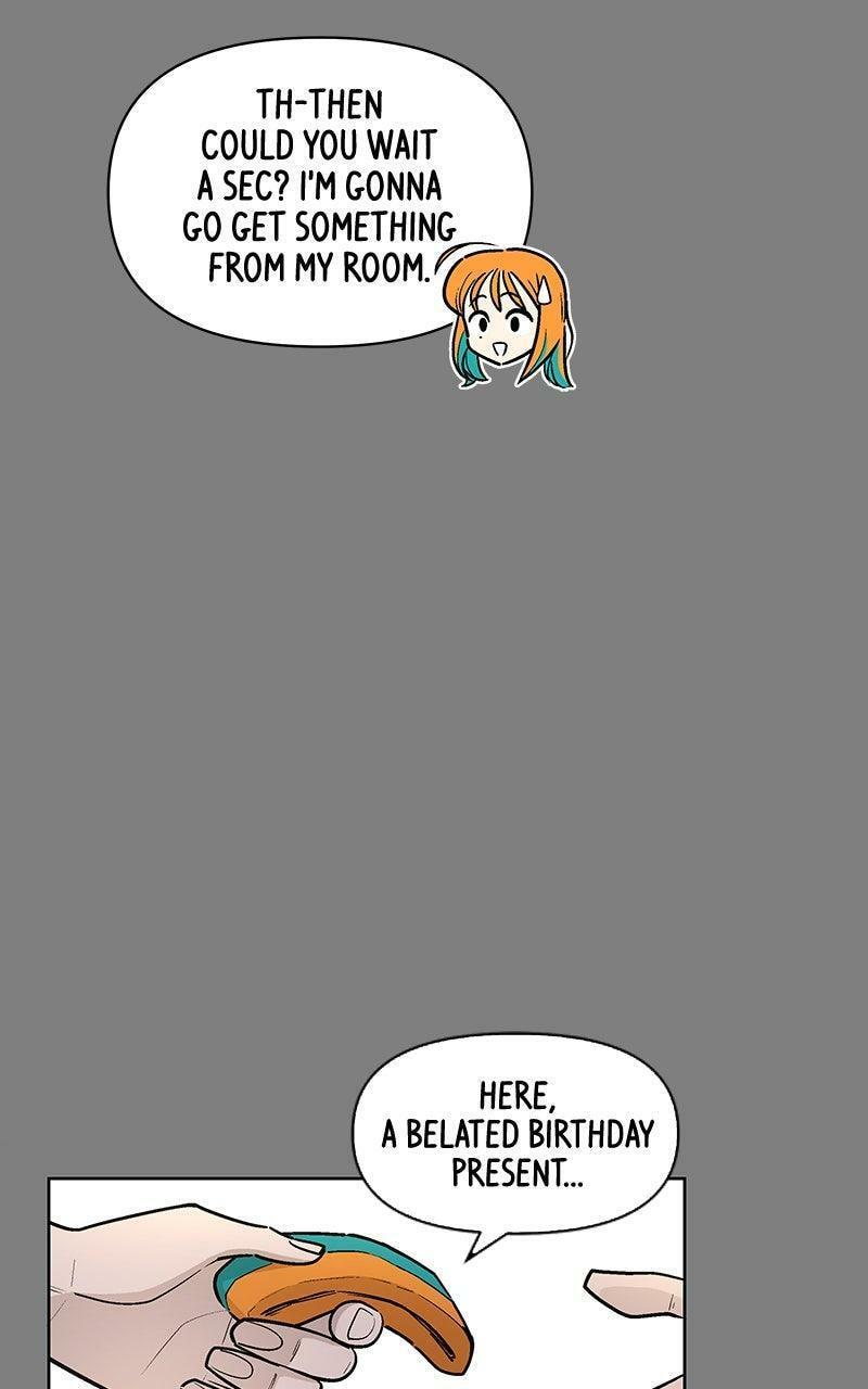 Skool of Street Chapter 75 page 39 - 