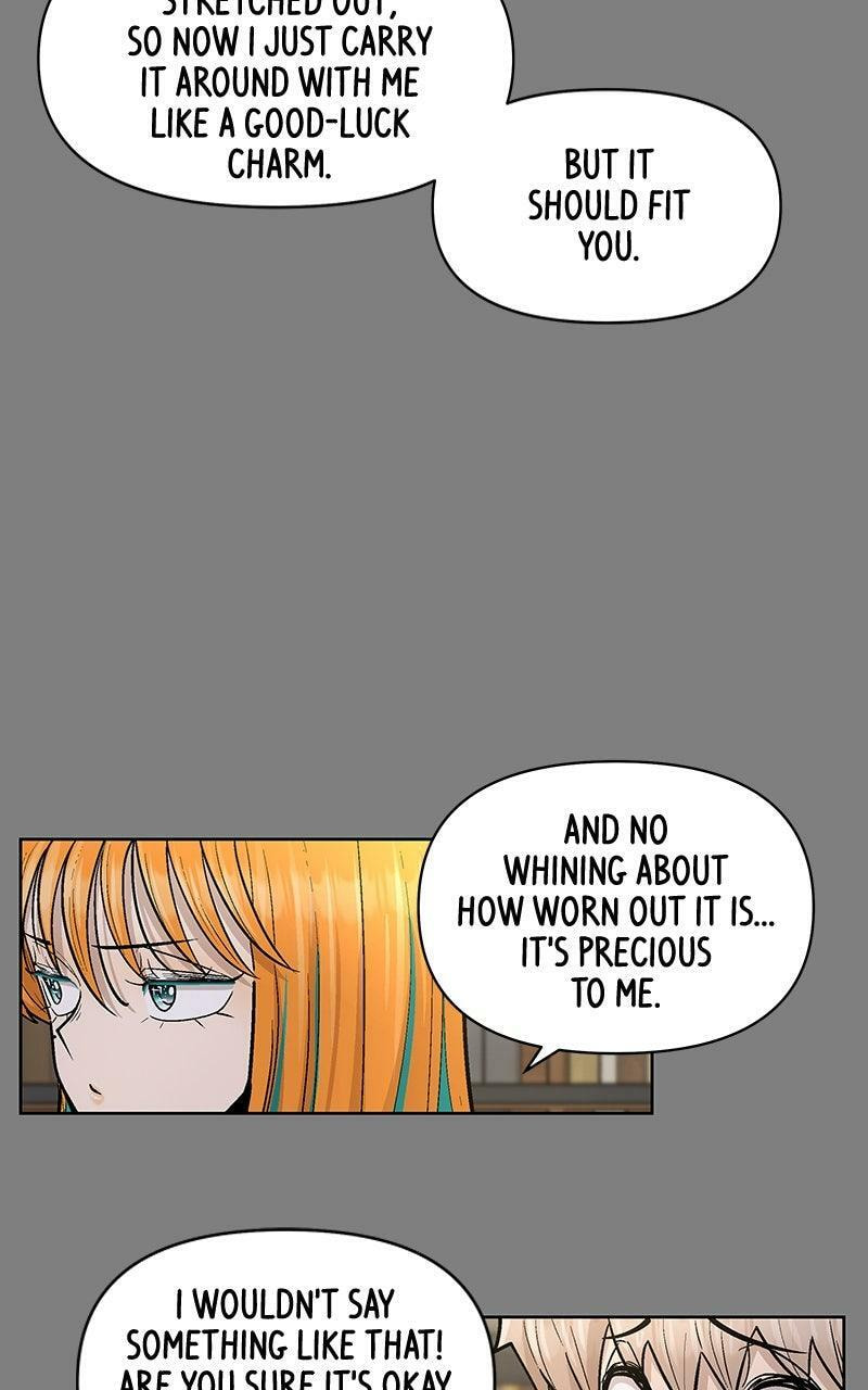 Skool of Street Chapter 75 page 41 - 