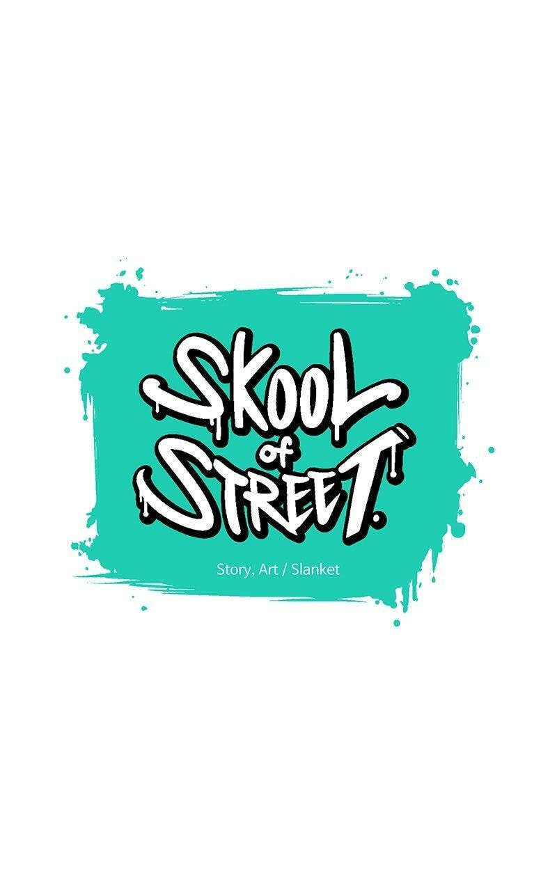 Skool of Street Chapter 75 page 52 - 