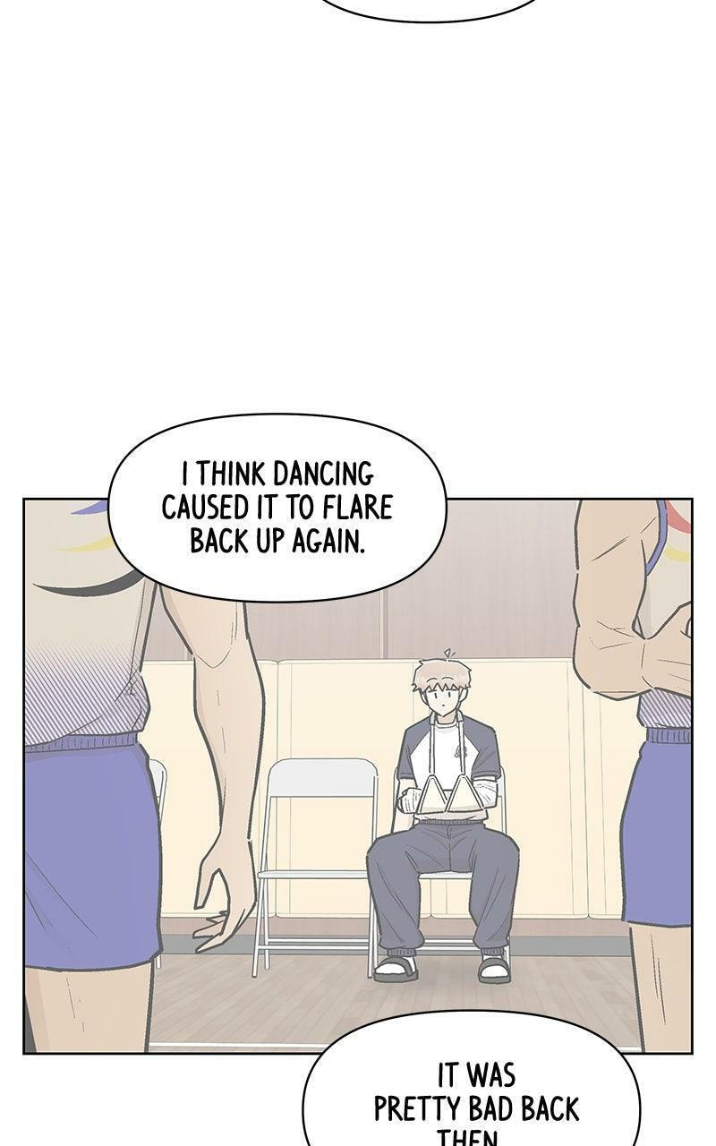Skool of Street Chapter 75 page 60 - 