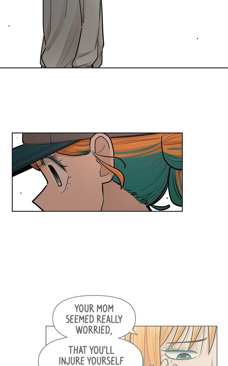 Skool of Street Chapter 75 page 62 - 